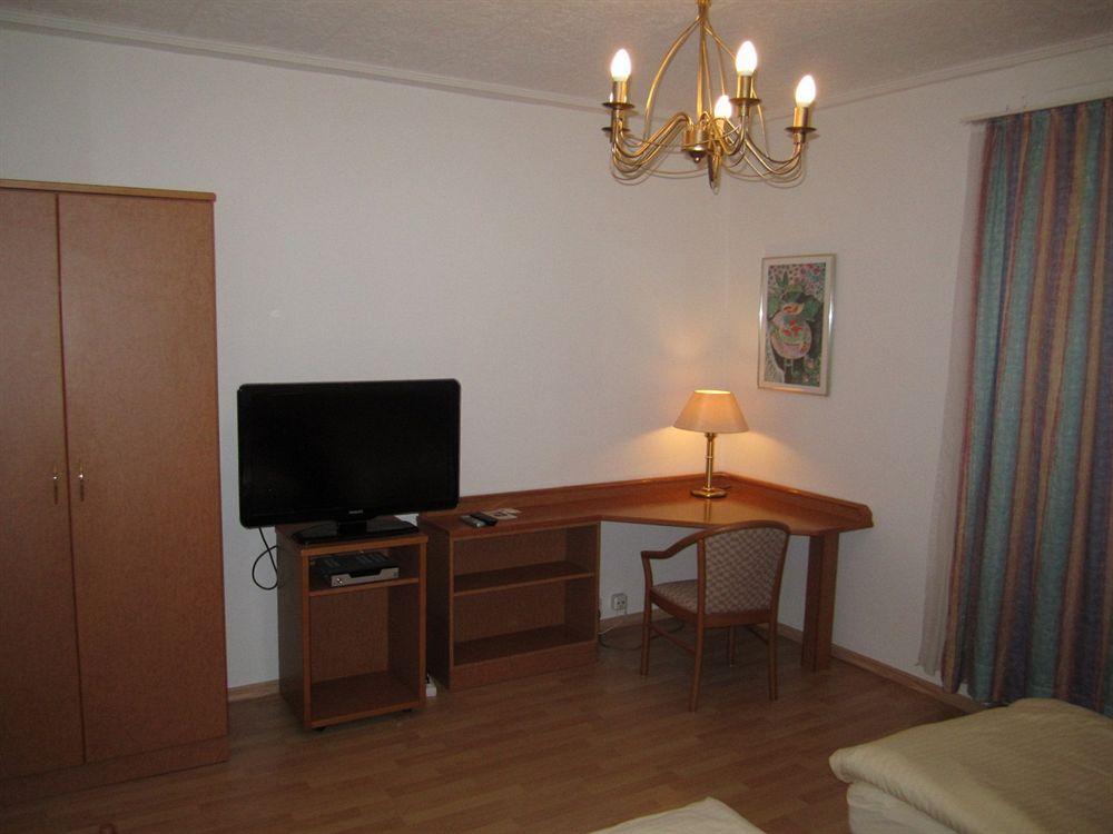 Hotel Faehrhaus ساربروكن المظهر الخارجي الصورة