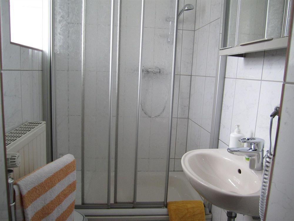 Hotel Faehrhaus ساربروكن المظهر الخارجي الصورة