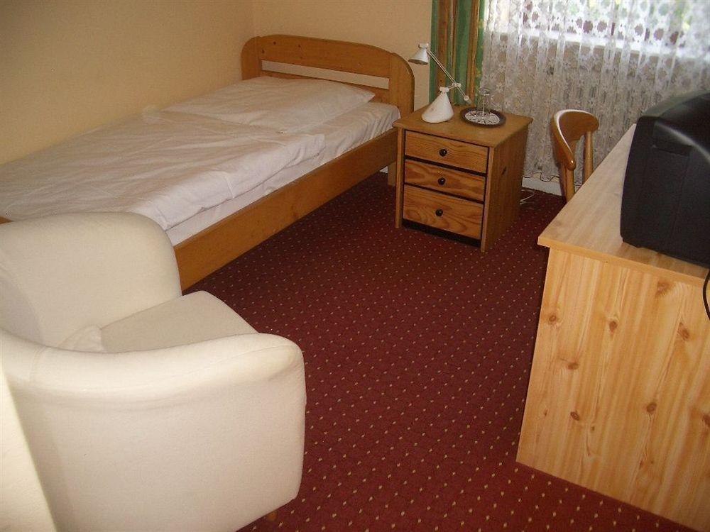 Hotel Faehrhaus ساربروكن المظهر الخارجي الصورة