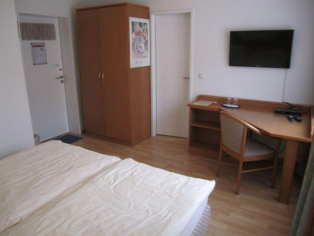Hotel Faehrhaus ساربروكن المظهر الخارجي الصورة