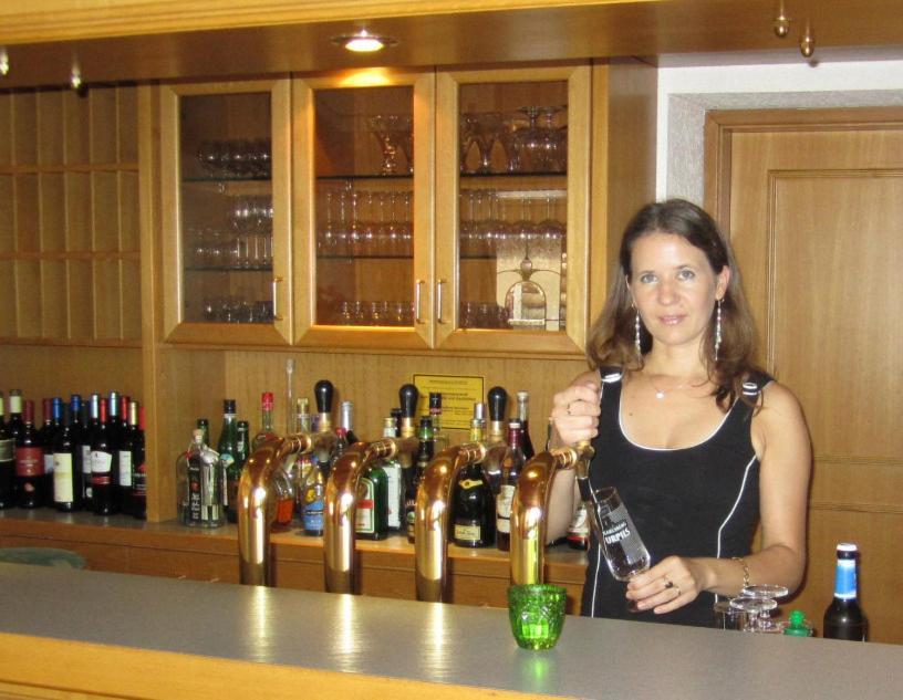 Hotel Faehrhaus ساربروكن المظهر الخارجي الصورة