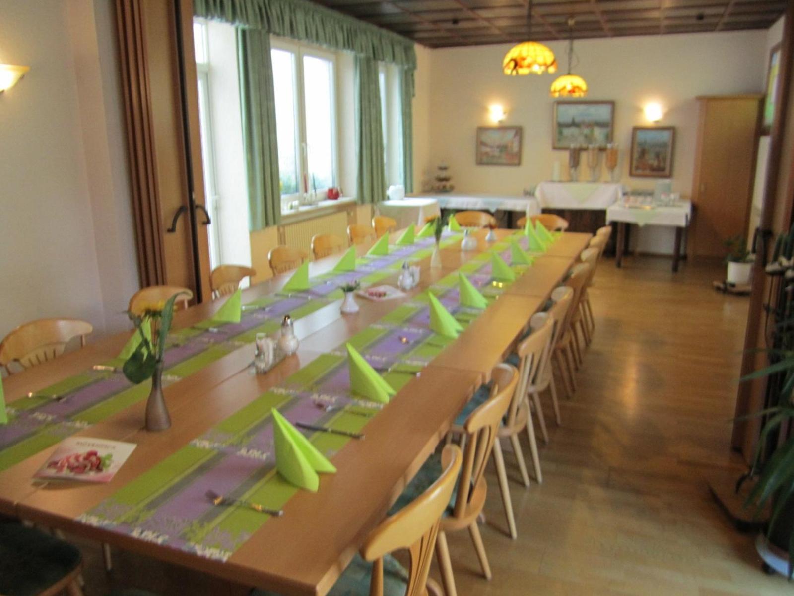 Hotel Faehrhaus ساربروكن المظهر الخارجي الصورة