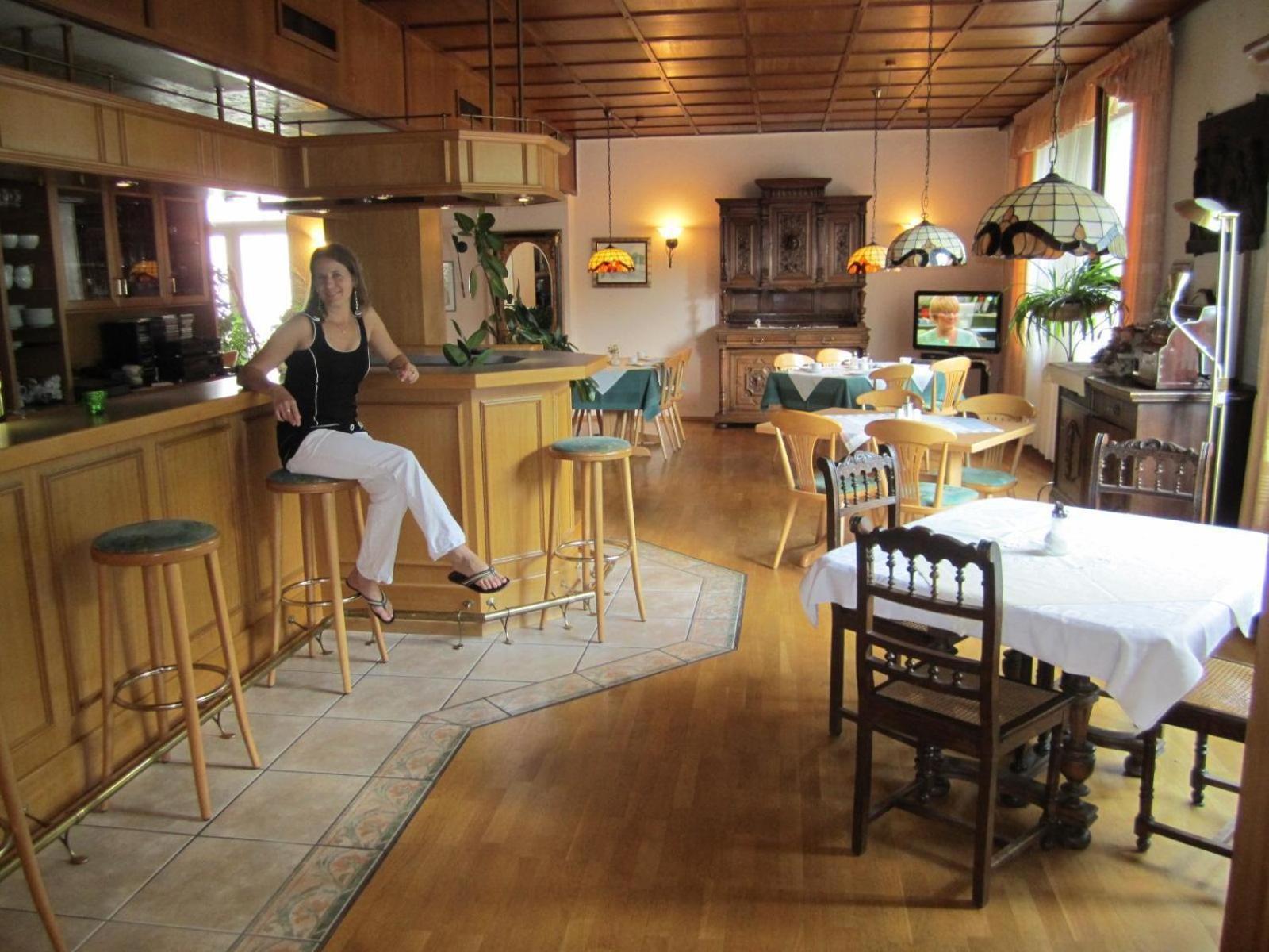 Hotel Faehrhaus ساربروكن المظهر الخارجي الصورة