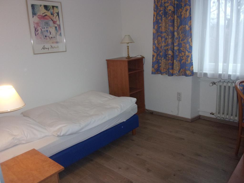Hotel Faehrhaus ساربروكن الغرفة الصورة