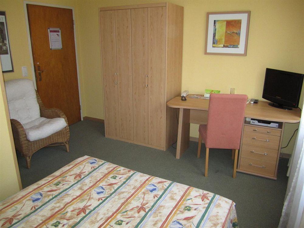 Hotel Faehrhaus ساربروكن المظهر الخارجي الصورة