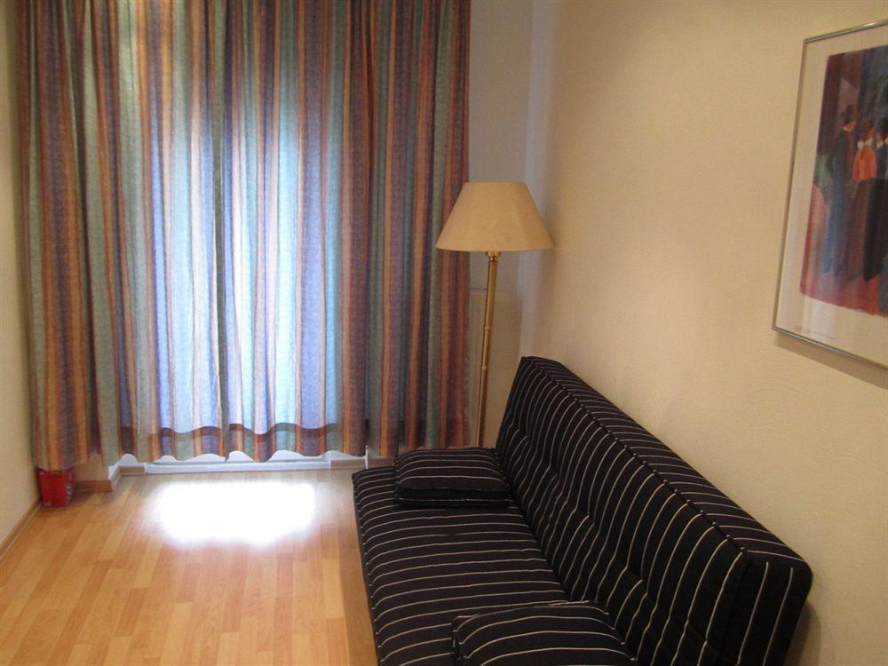 Hotel Faehrhaus ساربروكن المظهر الخارجي الصورة