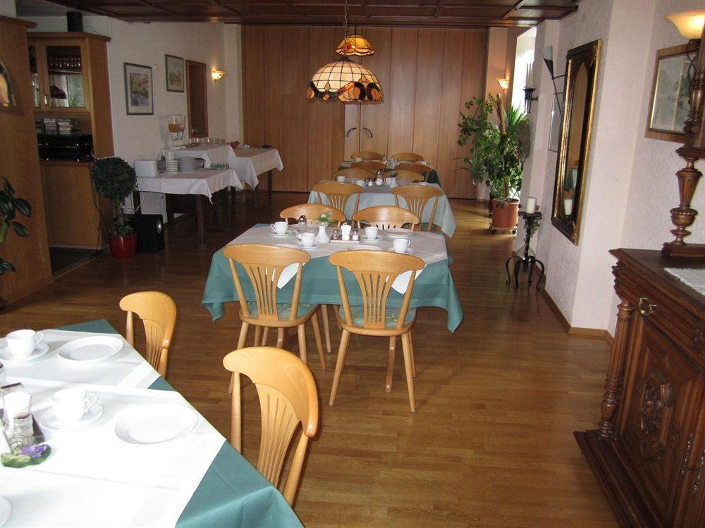 Hotel Faehrhaus ساربروكن المظهر الخارجي الصورة