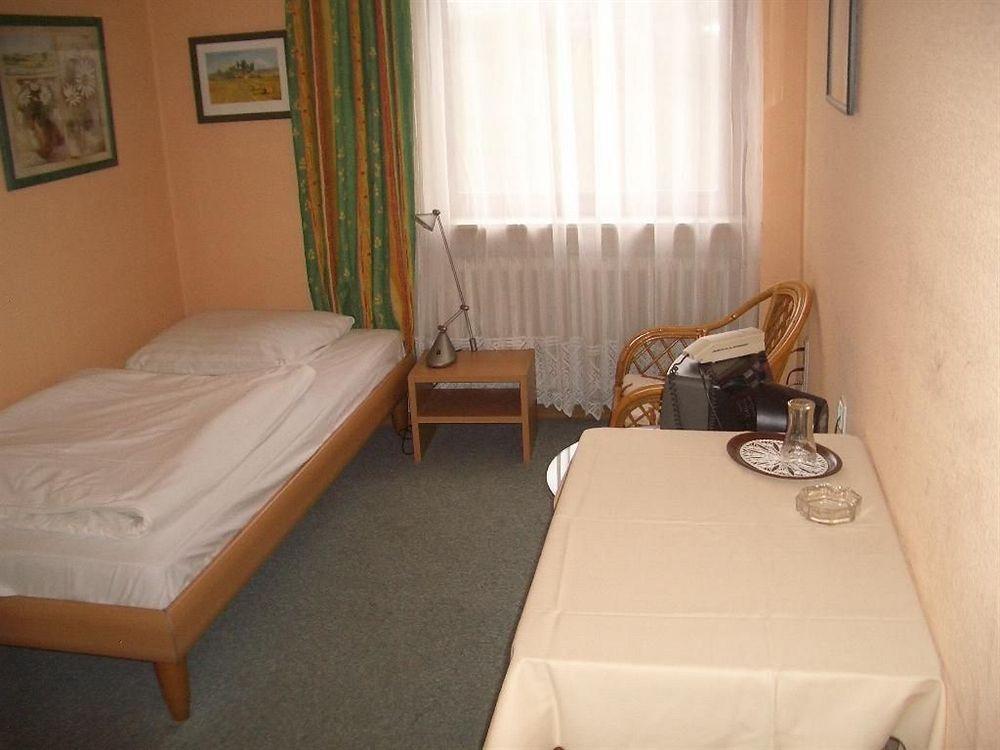 Hotel Faehrhaus ساربروكن المظهر الخارجي الصورة