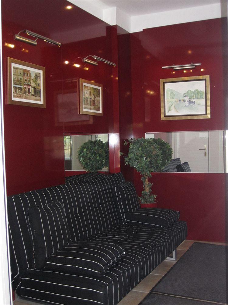 Hotel Faehrhaus ساربروكن المظهر الخارجي الصورة