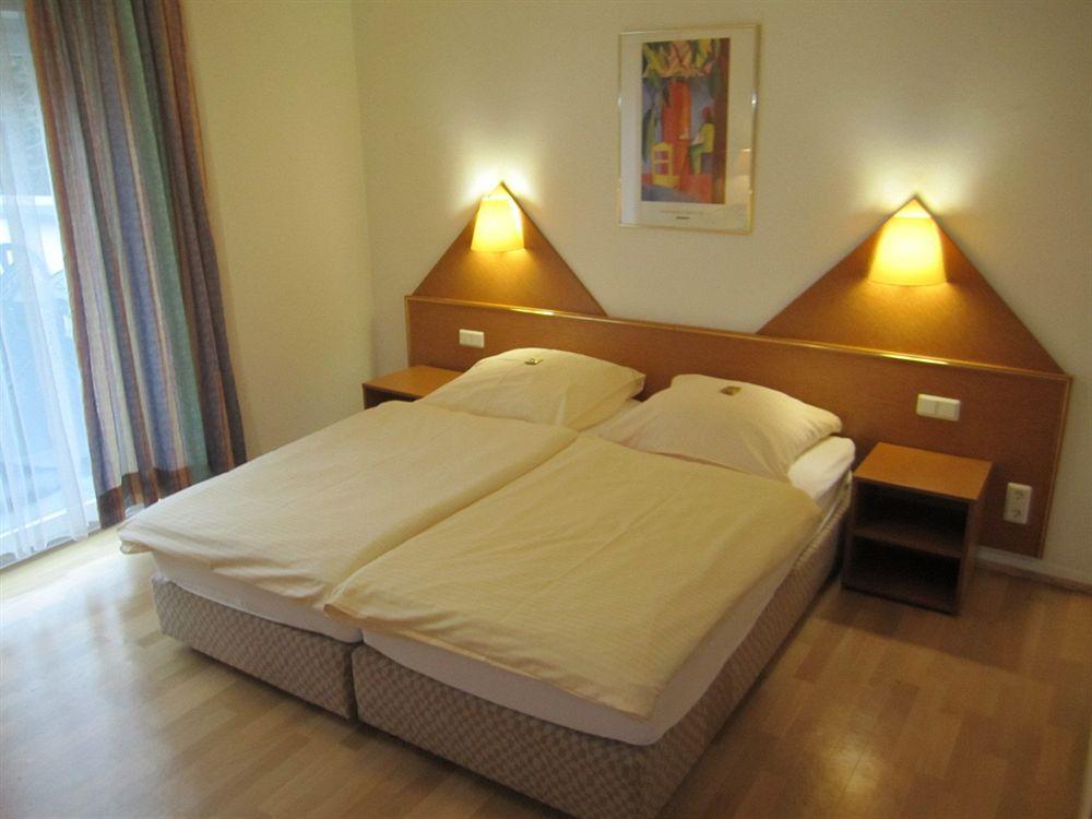 Hotel Faehrhaus ساربروكن المظهر الخارجي الصورة