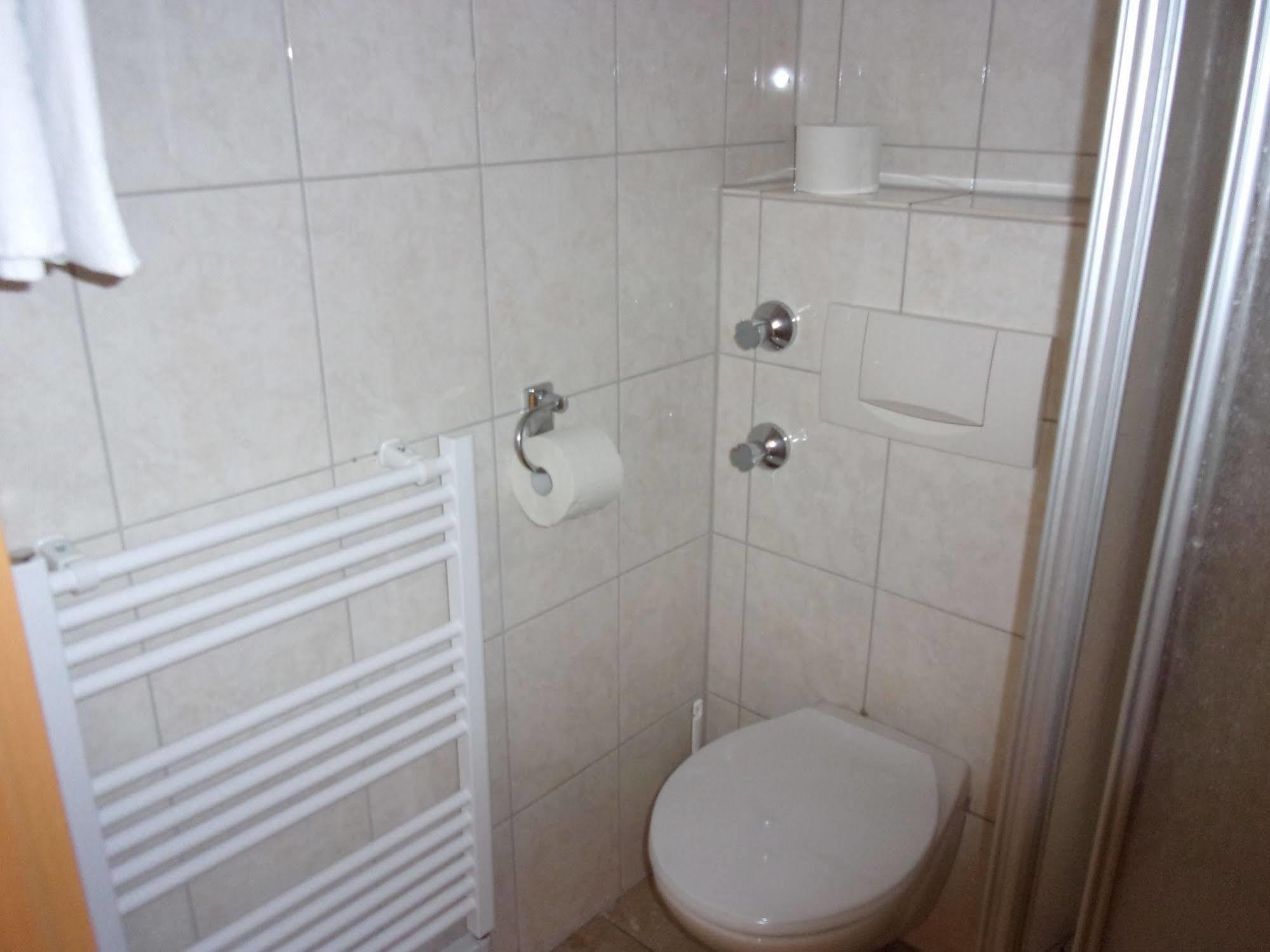 Hotel Faehrhaus ساربروكن المظهر الخارجي الصورة