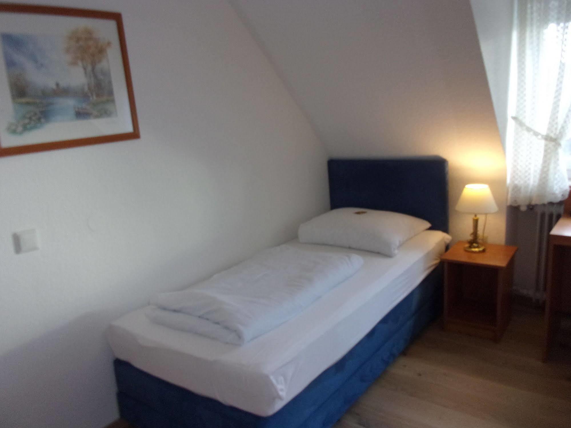 Hotel Faehrhaus ساربروكن المظهر الخارجي الصورة