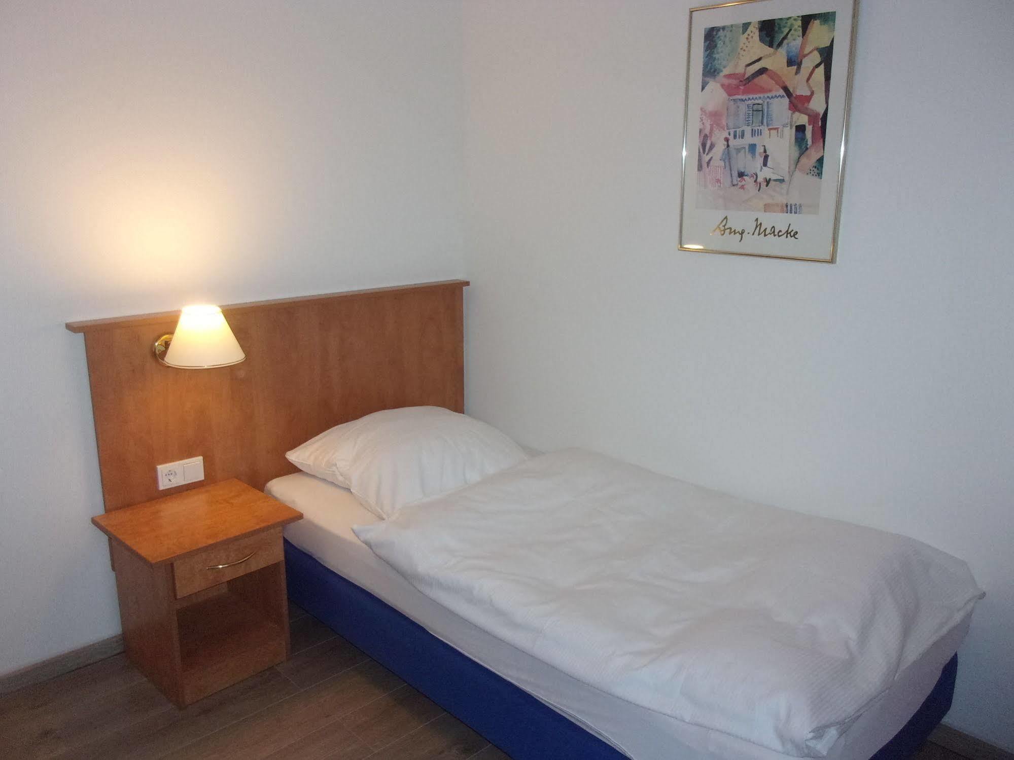 Hotel Faehrhaus ساربروكن المظهر الخارجي الصورة
