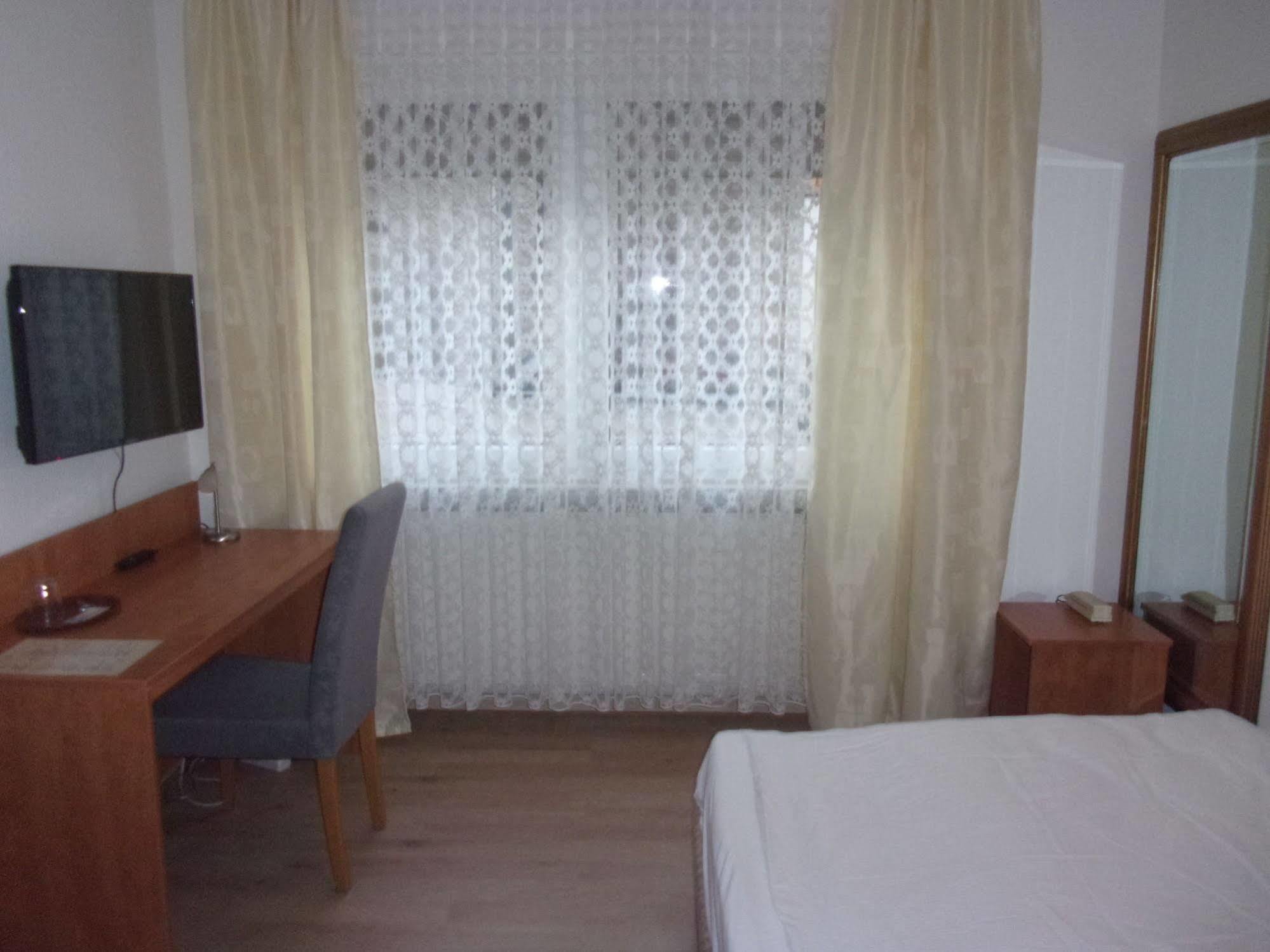 Hotel Faehrhaus ساربروكن المظهر الخارجي الصورة