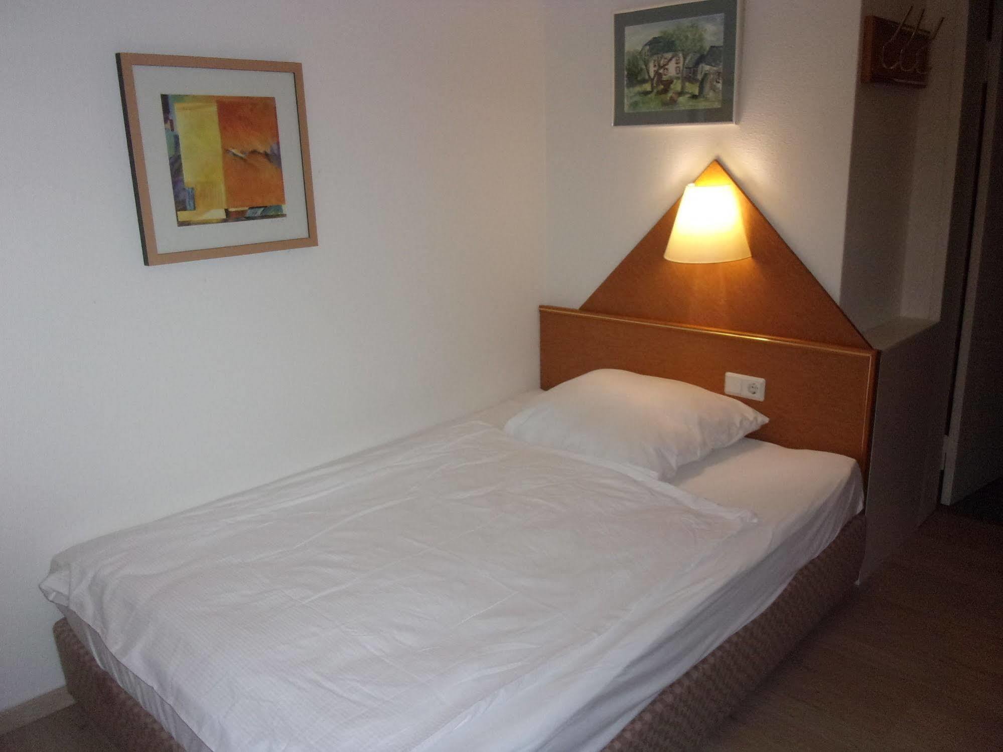 Hotel Faehrhaus ساربروكن المظهر الخارجي الصورة